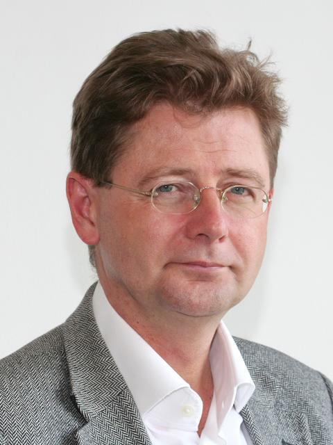 Prof. Dr. Tomas Jelinek