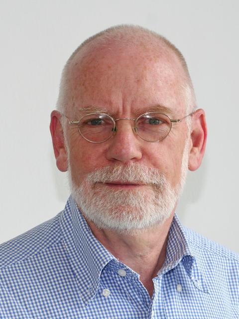 Dr. med. Albrecht von Schrader-Beielstein