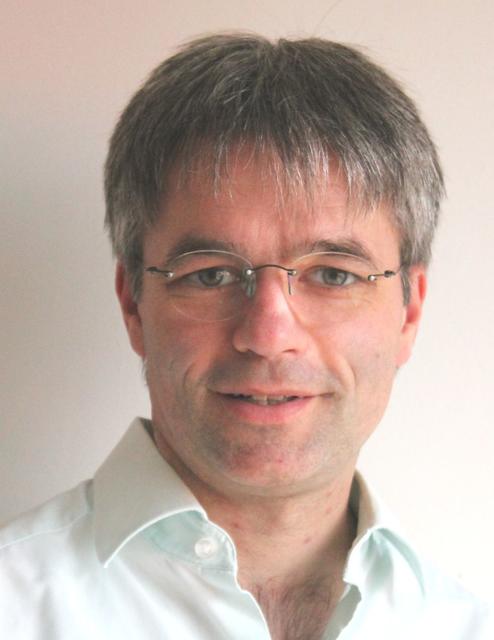 Joachim Schmitt ist hauptberuflicher Bildungsreferent der KAB und hat den Prozess des „Best Case Szenarios“ fachlich begleitet.