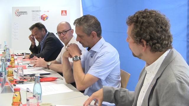 Foto: Copyright Eray Koyuncu/TV Mainfranken