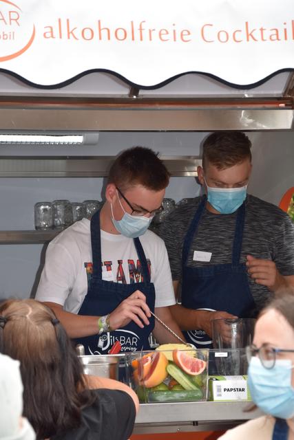 Foto: AOK Bayern - Die Gesundheitskasse - Direktion Aschaffenburg