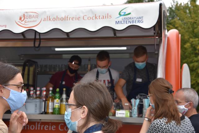 Foto: AOK Bayern - Die Gesundheitskasse - Direktion Aschaffenburg