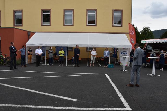 Foto: AOK Bayern - Die Gesundheitskasse - Direktion Aschaffenburg