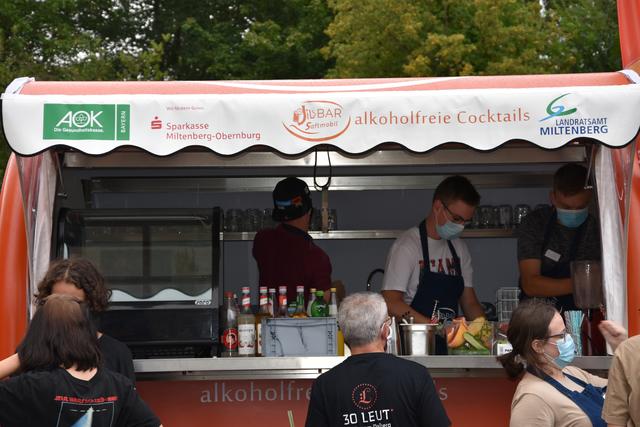 Foto: AOK Bayern - Die Gesundheitskasse - Direktion Aschaffenburg