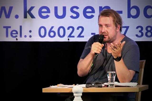 Foto: mit großen Dank: Bilder von Foto Digital Studio Marcus Müller, Mömlingen