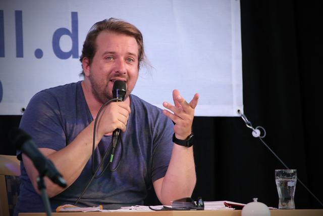 Foto: mit großen Dank: Bilder von Foto Digital Studio Marcus Müller, Mömlingen