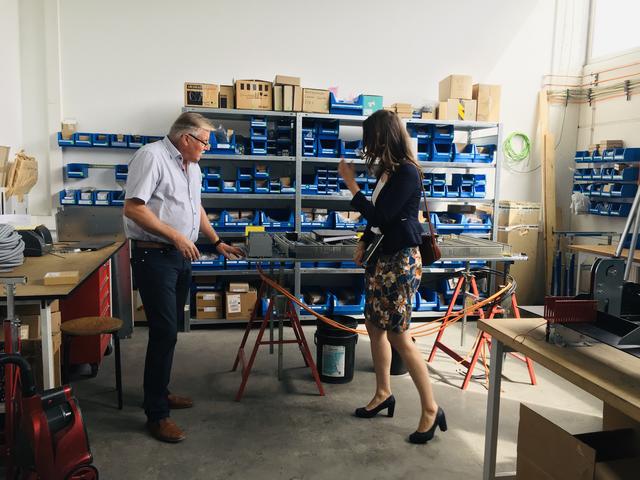 Foto: Nicole M. Pfeffer