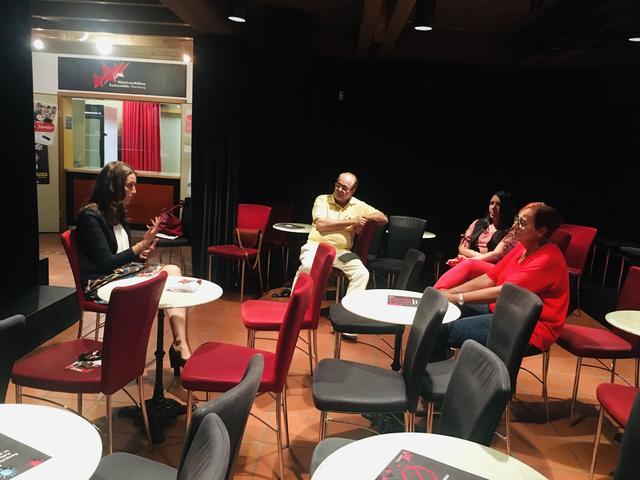 Foto: Nicole M. Pfeffer