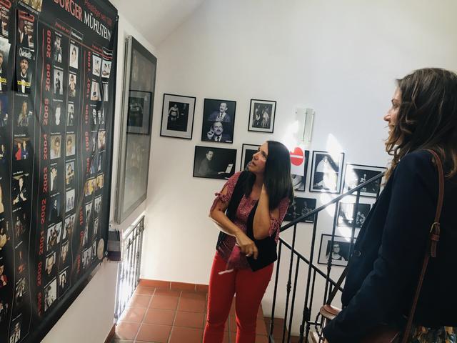 Foto: Nicole M. Pfeffer