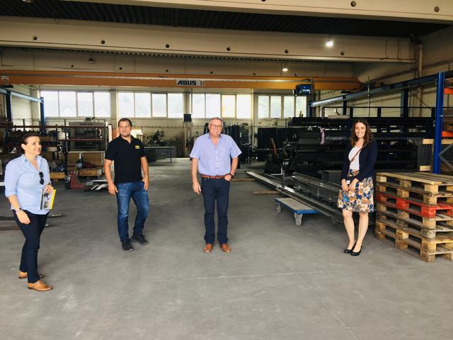 Foto: Nicole M. Pfeffer