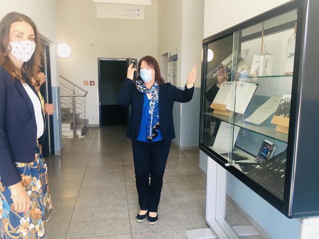 Foto: Nicole M. Pfeffer