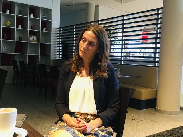 Foto: Nicole M. Pfeffer