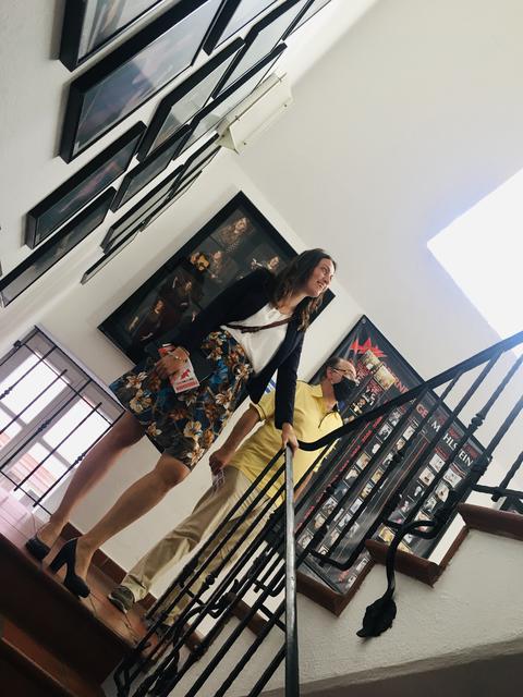 Foto: Nicole M. Pfeffer