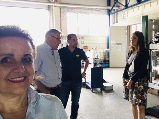 Foto: Nicole M. Pfeffer