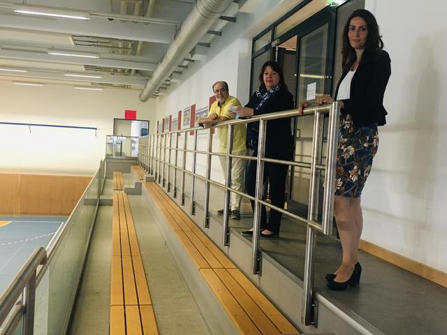 Foto: Nicole M. Pfeffer