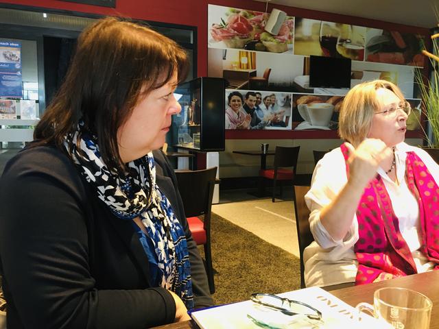 Foto: Nicole M. Pfeffer