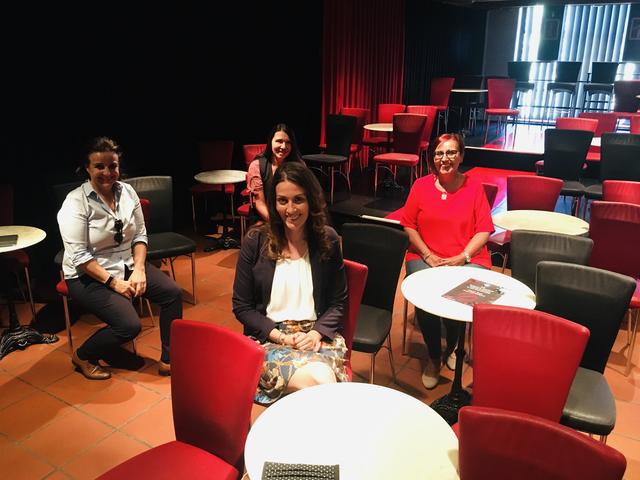 Foto: Nicole M. Pfeffer