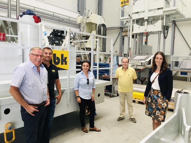 Foto: Nicole M. Pfeffer