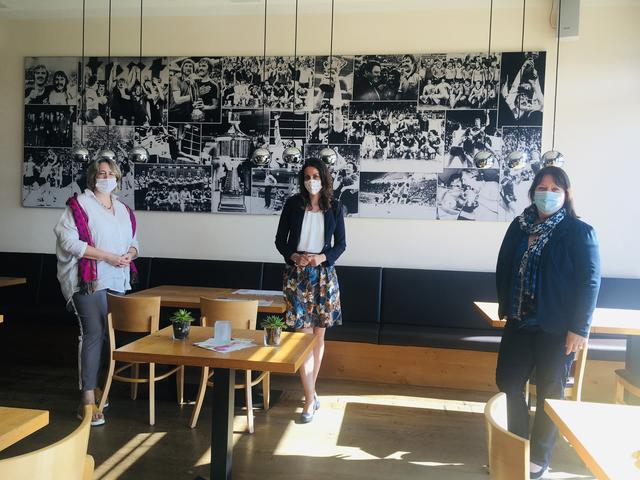 Foto: Nicole M. Pfeffer