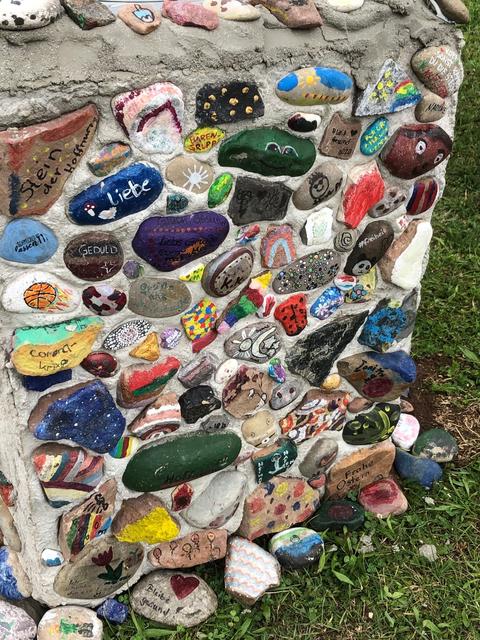 Foto: Gina Maria Gehrig