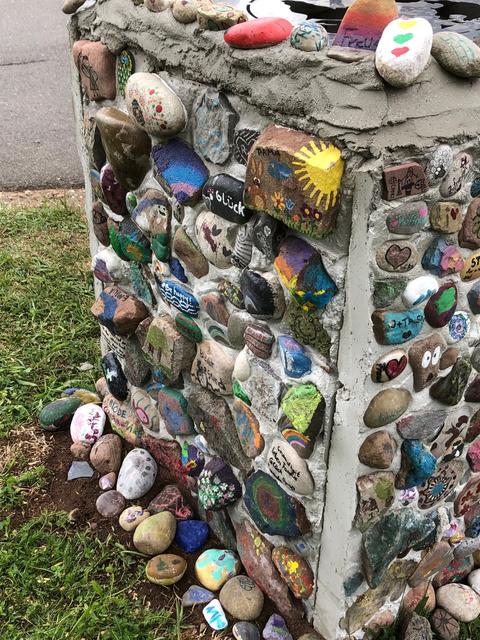 Foto: Gina Maria Gehrig