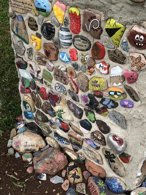 Foto: Gina Maria Gehrig