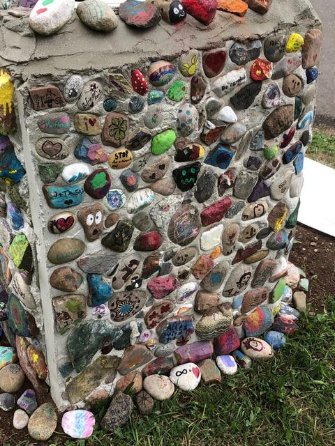 Foto: Gina Maria Gehrig