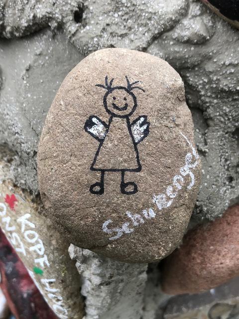 Foto: Gina Maria Gehrig