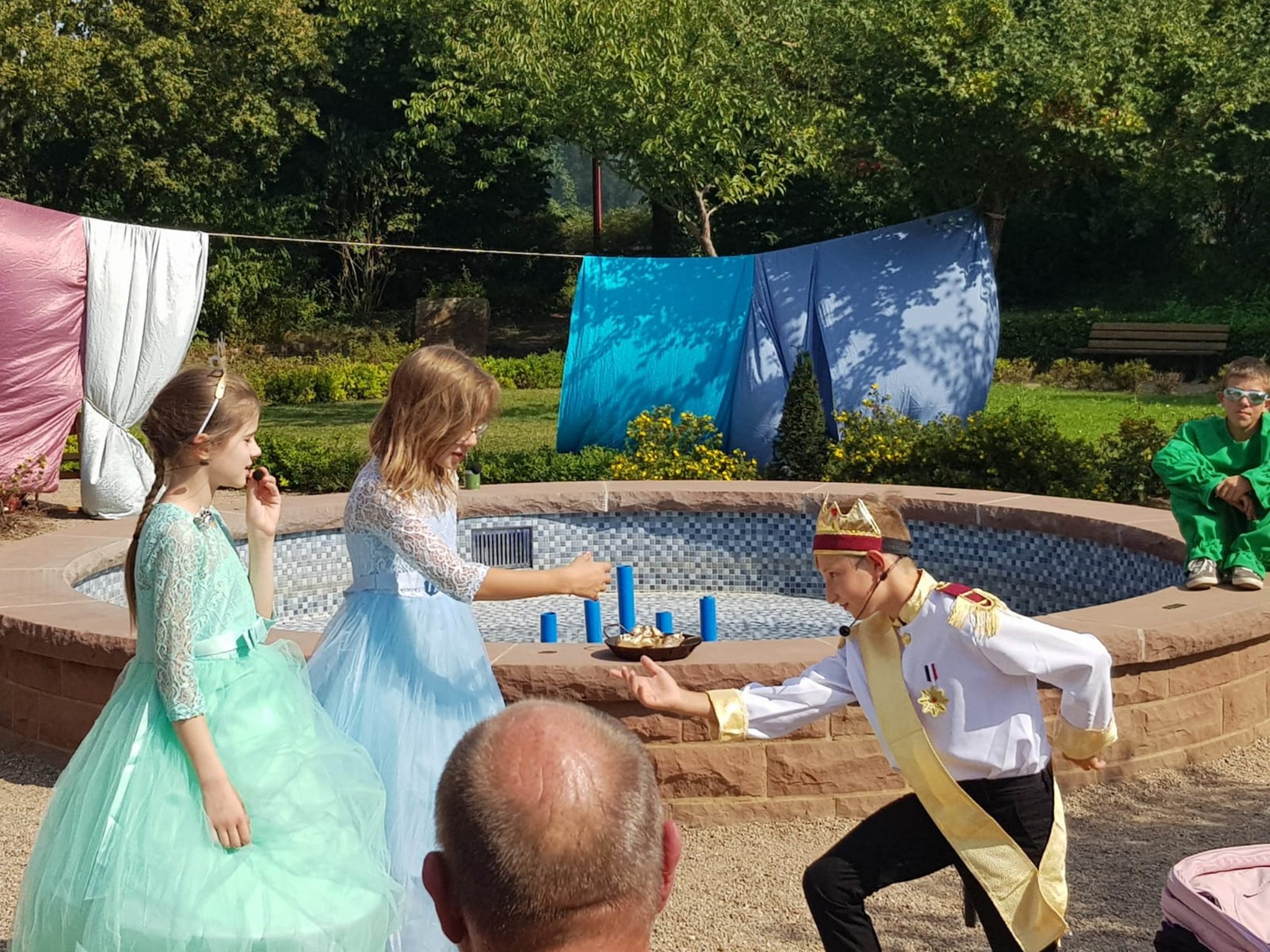 Die Guten Ins Töpfchen Die Schlechten Ins Kröpfchen Die guten ins Töpfchen, die schlechten ins Kröpfchen: Obernburger