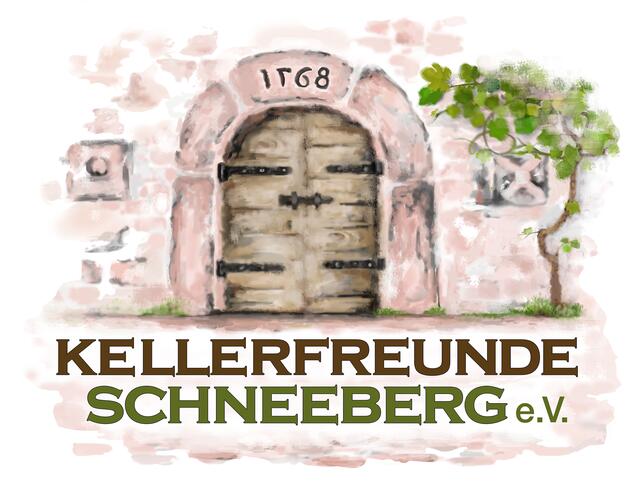 Logo Kellerfreunde