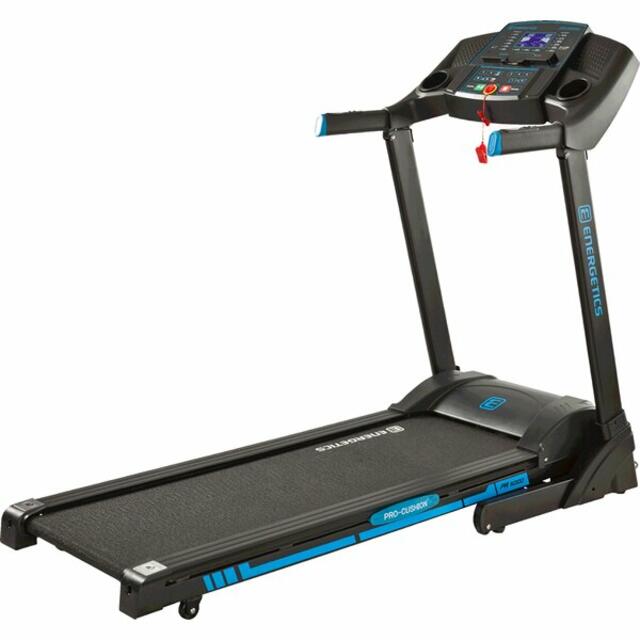 Energetics Laufband Power Run 5000 HRC