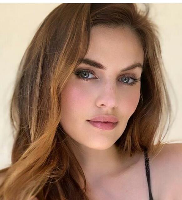 Hana Nitsche | Foto: Privat