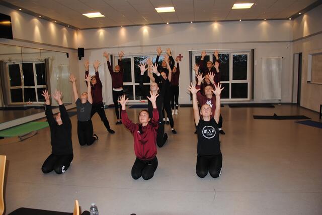 Foto: Andrea Kaller-Fichtmüller