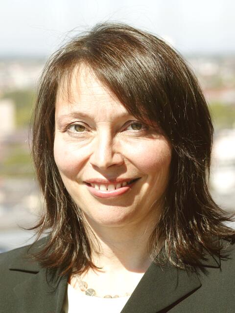 Dr. med. Ortrun Stenglein-Gröschel; Fachärztin für Orthopädie, Chirotherapie, Sportmedizin; Osteologin DVO; Orthopädie im Reichsgraf, Ambulantes osteologisches Schwerpunktzentrum DVO; Coburg | Foto: privat