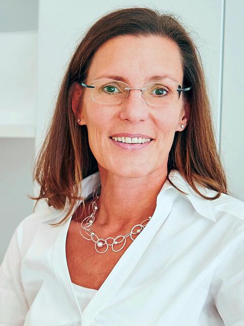 Dr. med. Christiane Karrenberg; Niedergelassene Fachärztin für Orthopädie und Unfallchirurgie; Osteologin DVO; Sportmedizin, Chirotherapie, Akupunktur; Osteologisches Schwerpunktzentrum DVO; Rösrath | Foto: privat