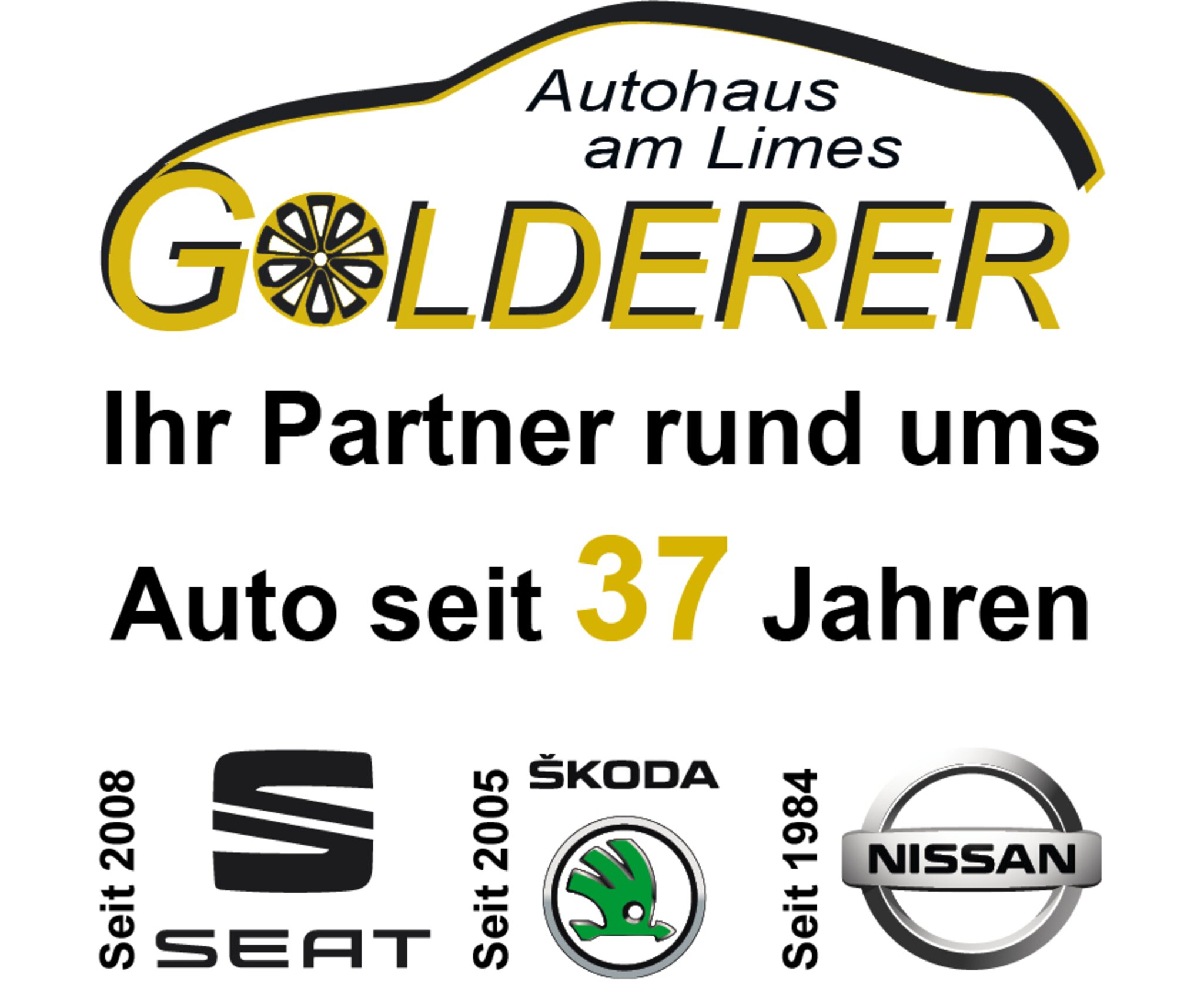 Spezialist Der Region Autohaus Golderer Ihr Partner Rund Ums Auto Seit 37 Jahren Walldurn