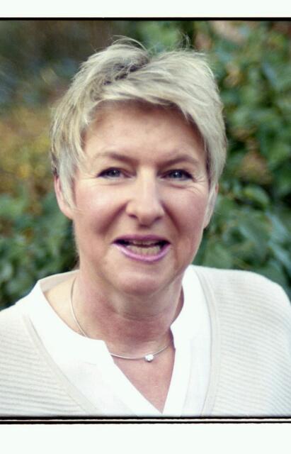 Petra Ulbrich, Vorsitzende Ak Kul.Tour e.V., Kochsmühle Obernburg.