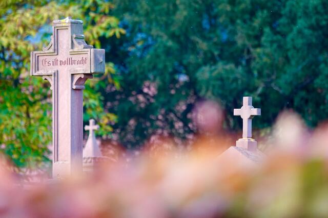 Am 18. November 2020 ist Buß- und Bettag.