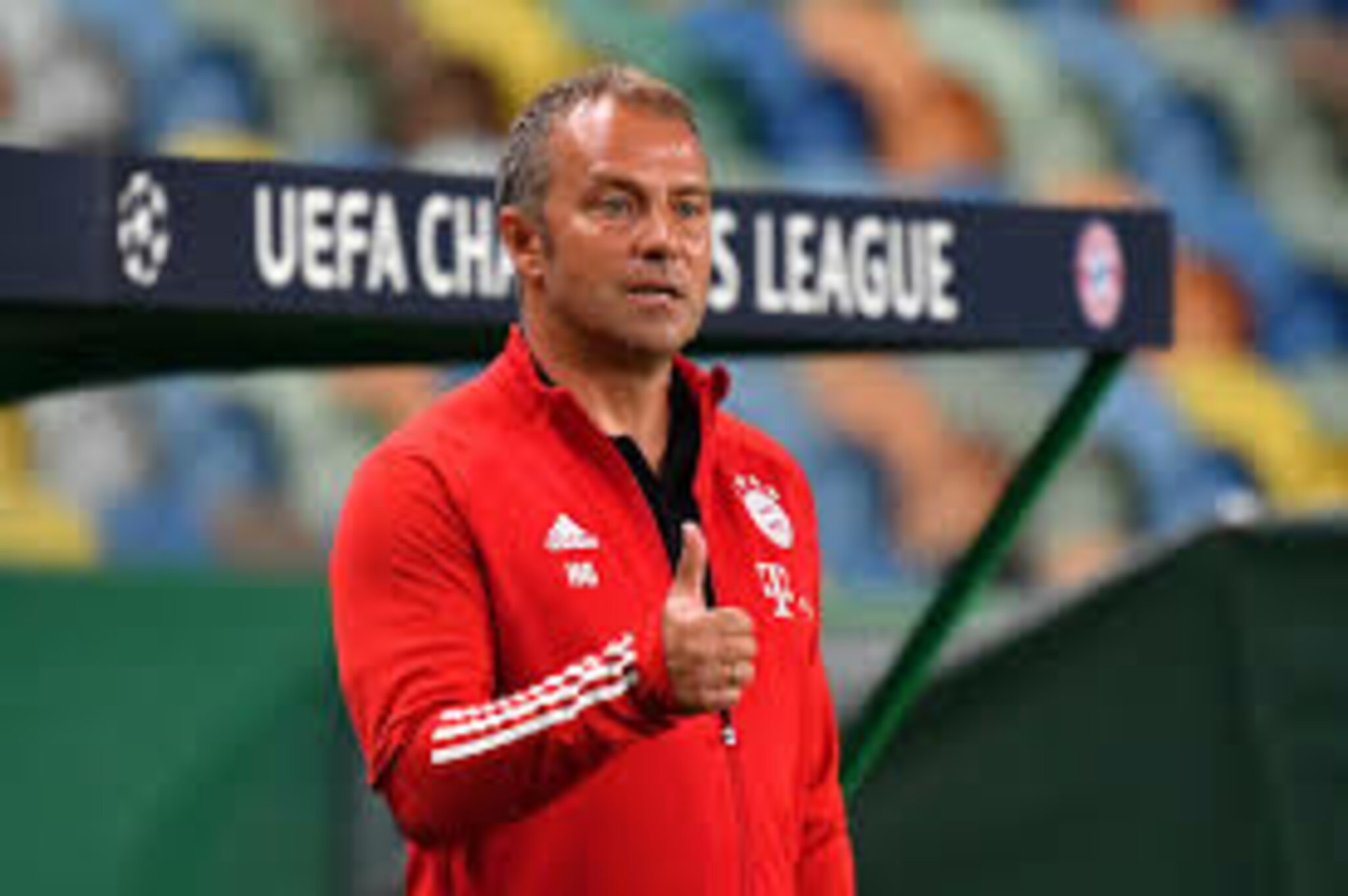 Fc-Bayern München Wintertransfers: Warum Hansi Flick und die Bayern ...