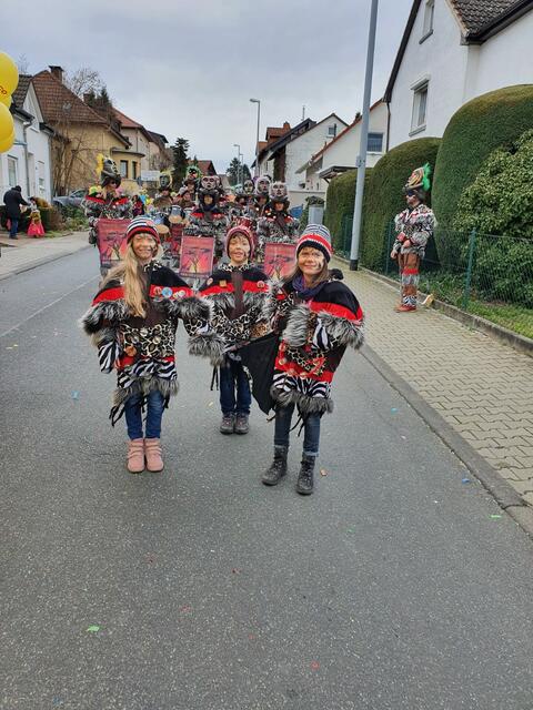 Gugge-Kids voran