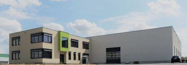 BE Technologie in Marktheidenfeld