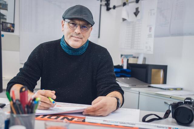 Markus Löffler | Foto: PP Bausysteme GmbH