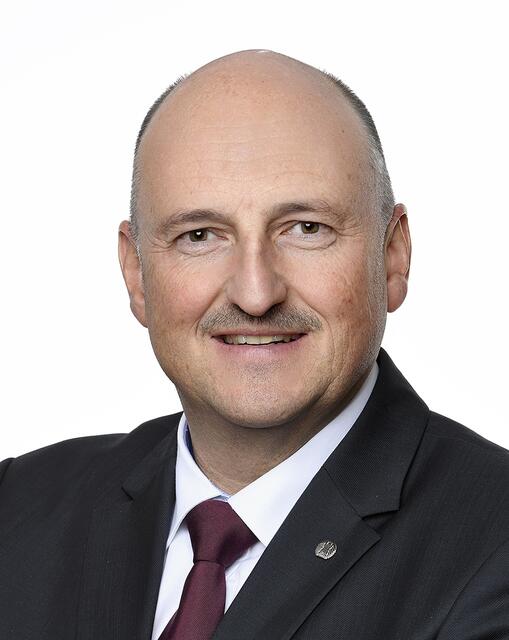 MdB Bernd Rützel, (SPD) | Foto: Büro Bernd Rützel