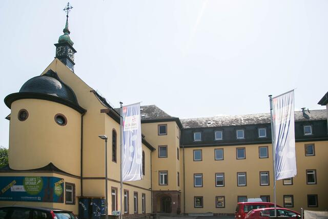 Für das Jugendhaus St. Kilian in Miltenberg werden seitens der Diözese Würzburg Kooperationspartner gesucht.