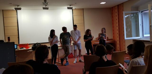 Foto: Realschule Elsenfeld