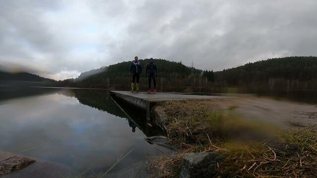 Marbach - Stausee | Foto: Christian Fahs