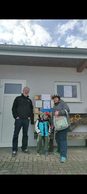 Foto: TV Trennfurt