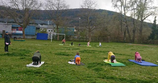Foto: TV Miltenberg