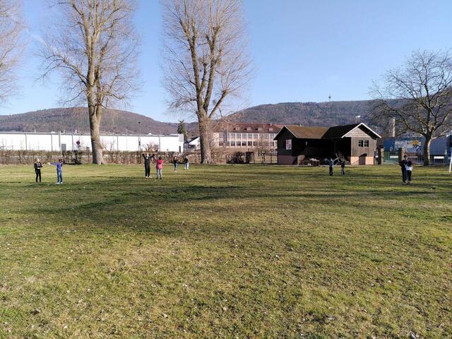 Foto: TV Miltenberg
