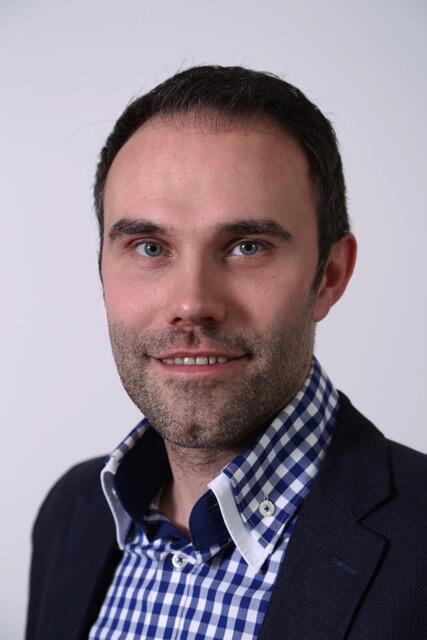 Stefan Kempf, Unternehmer aus Wertheim